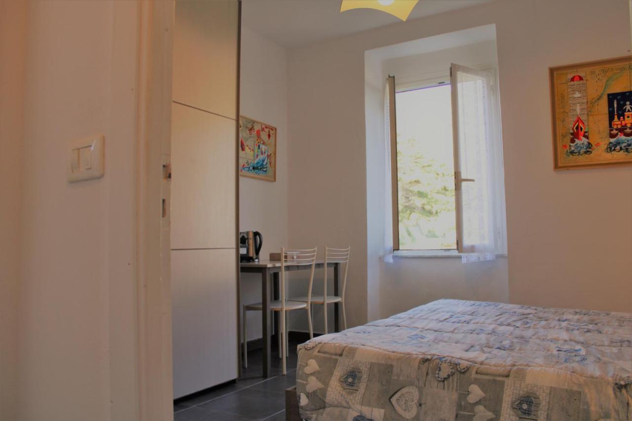 Creuza De 5 Terre Villa Воластра Екстериор снимка
