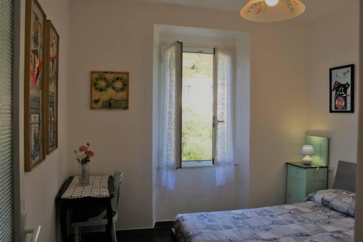 Creuza De 5 Terre Villa Воластра Екстериор снимка