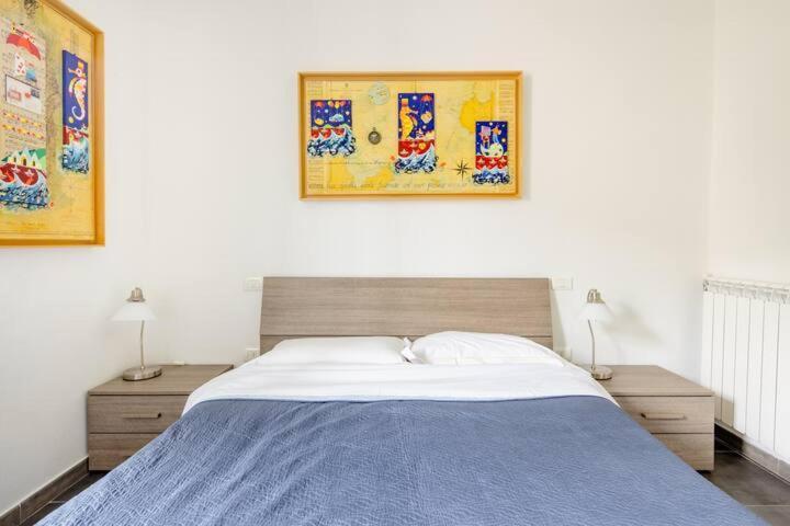 Creuza De 5 Terre Villa Воластра Екстериор снимка