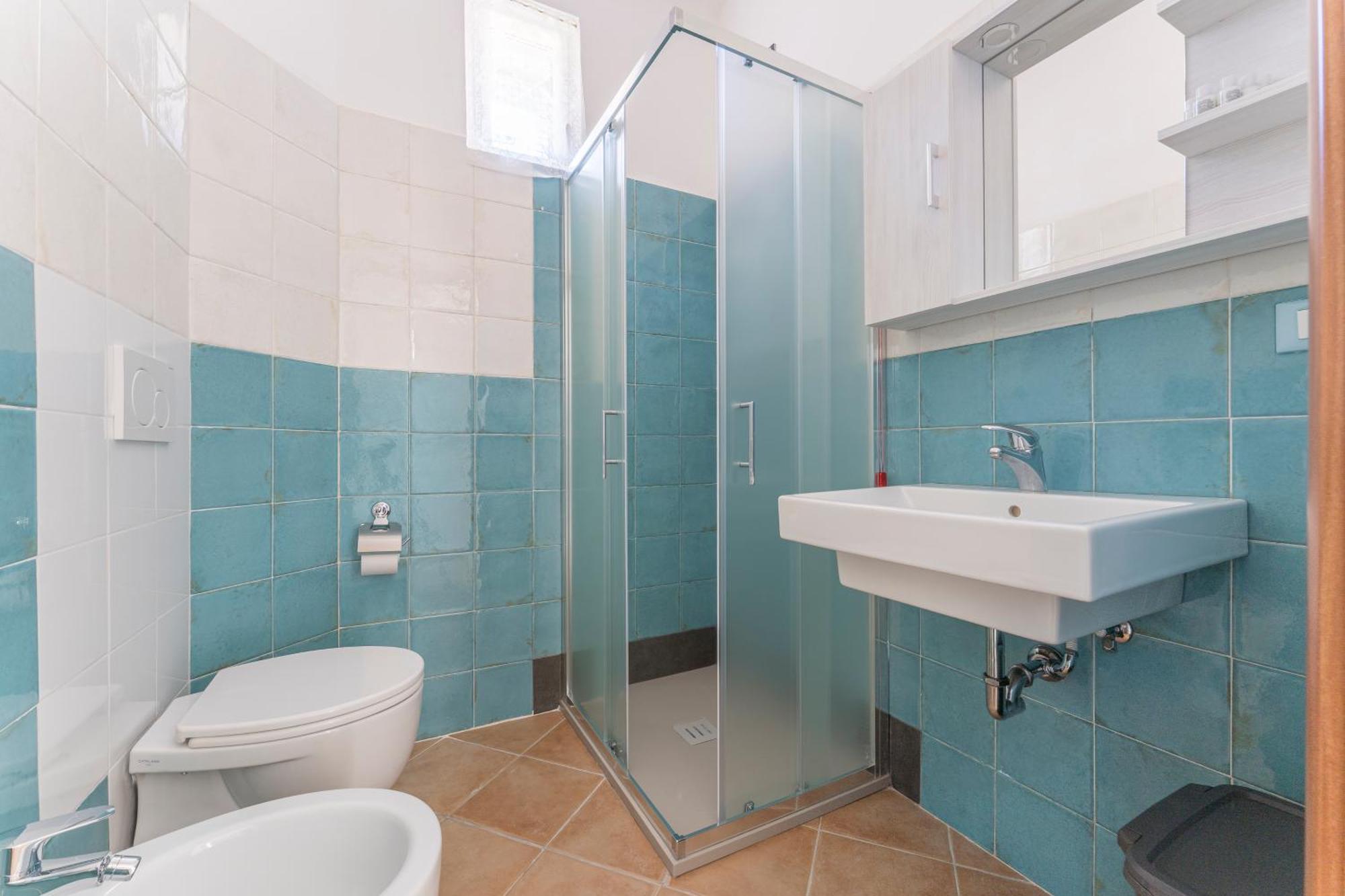 Creuza De 5 Terre Villa Воластра Екстериор снимка