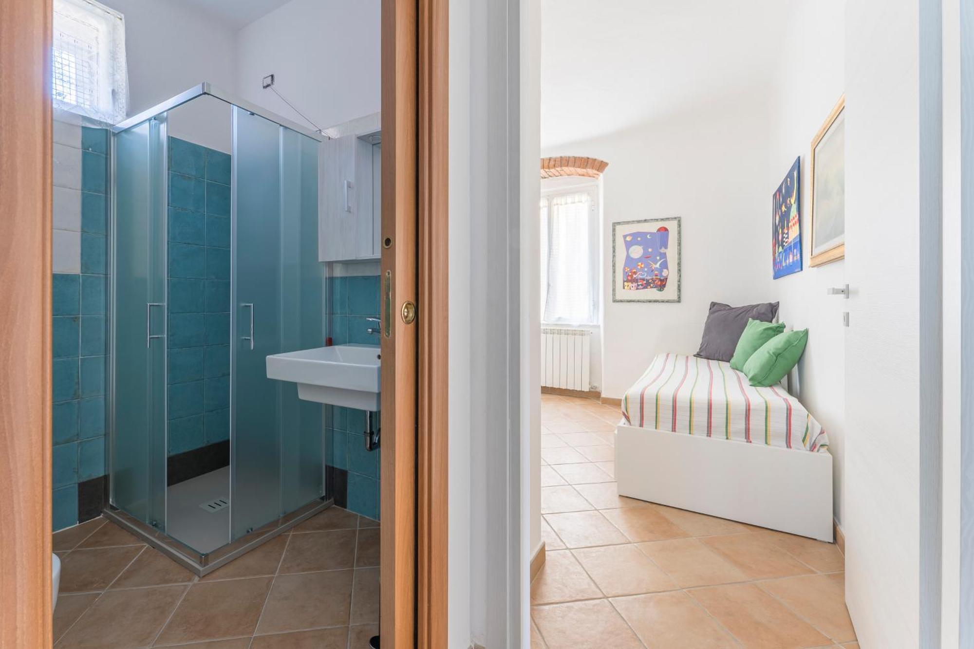 Creuza De 5 Terre Villa Воластра Екстериор снимка