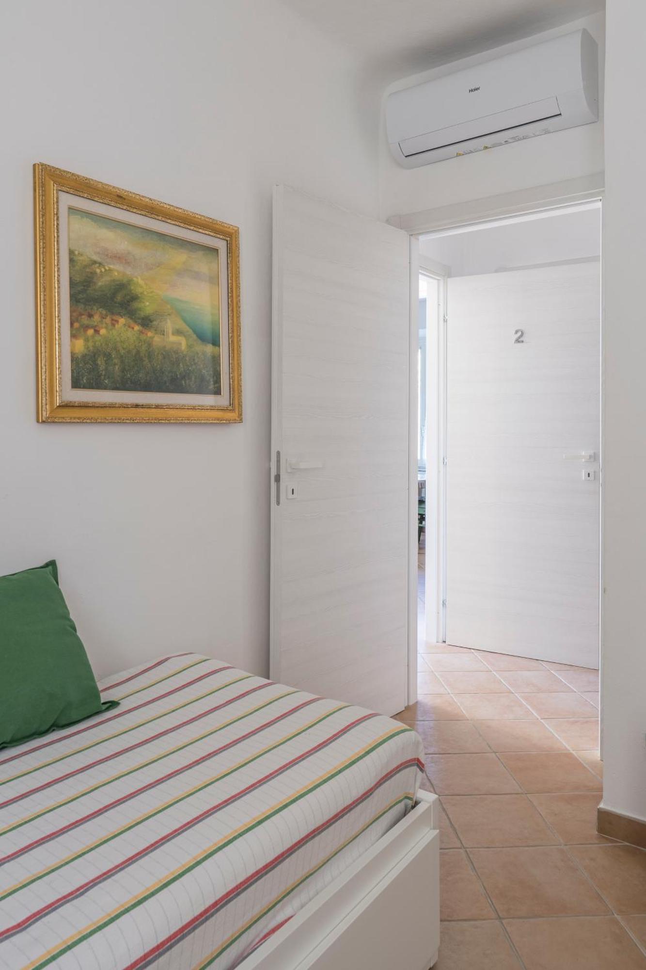 Creuza De 5 Terre Villa Воластра Екстериор снимка