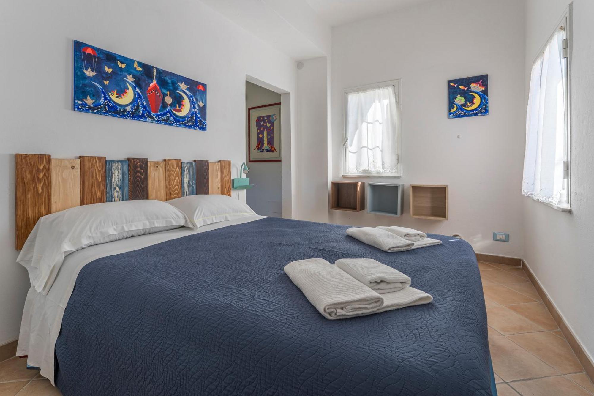 Creuza De 5 Terre Villa Воластра Екстериор снимка