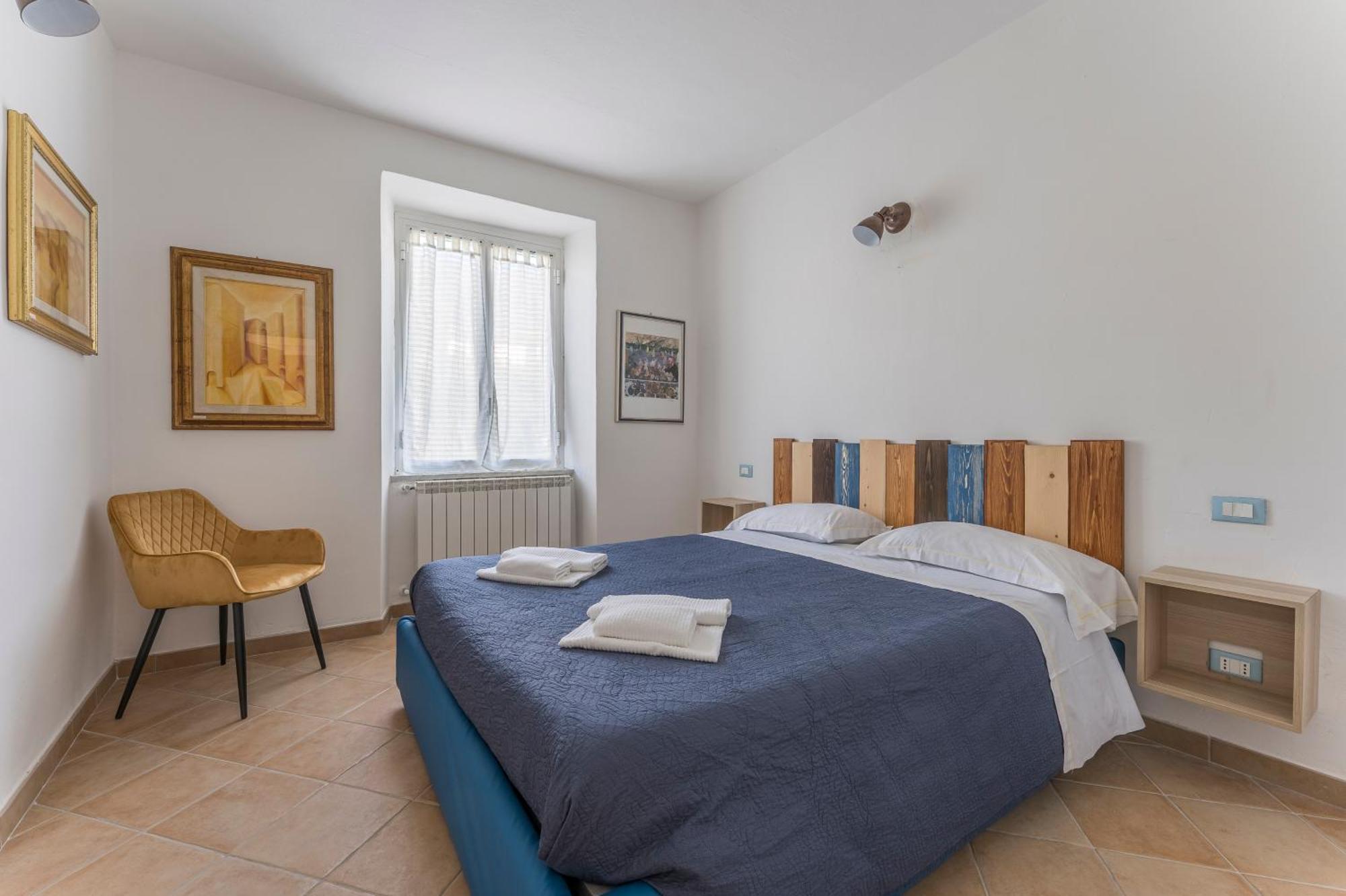 Creuza De 5 Terre Villa Воластра Екстериор снимка