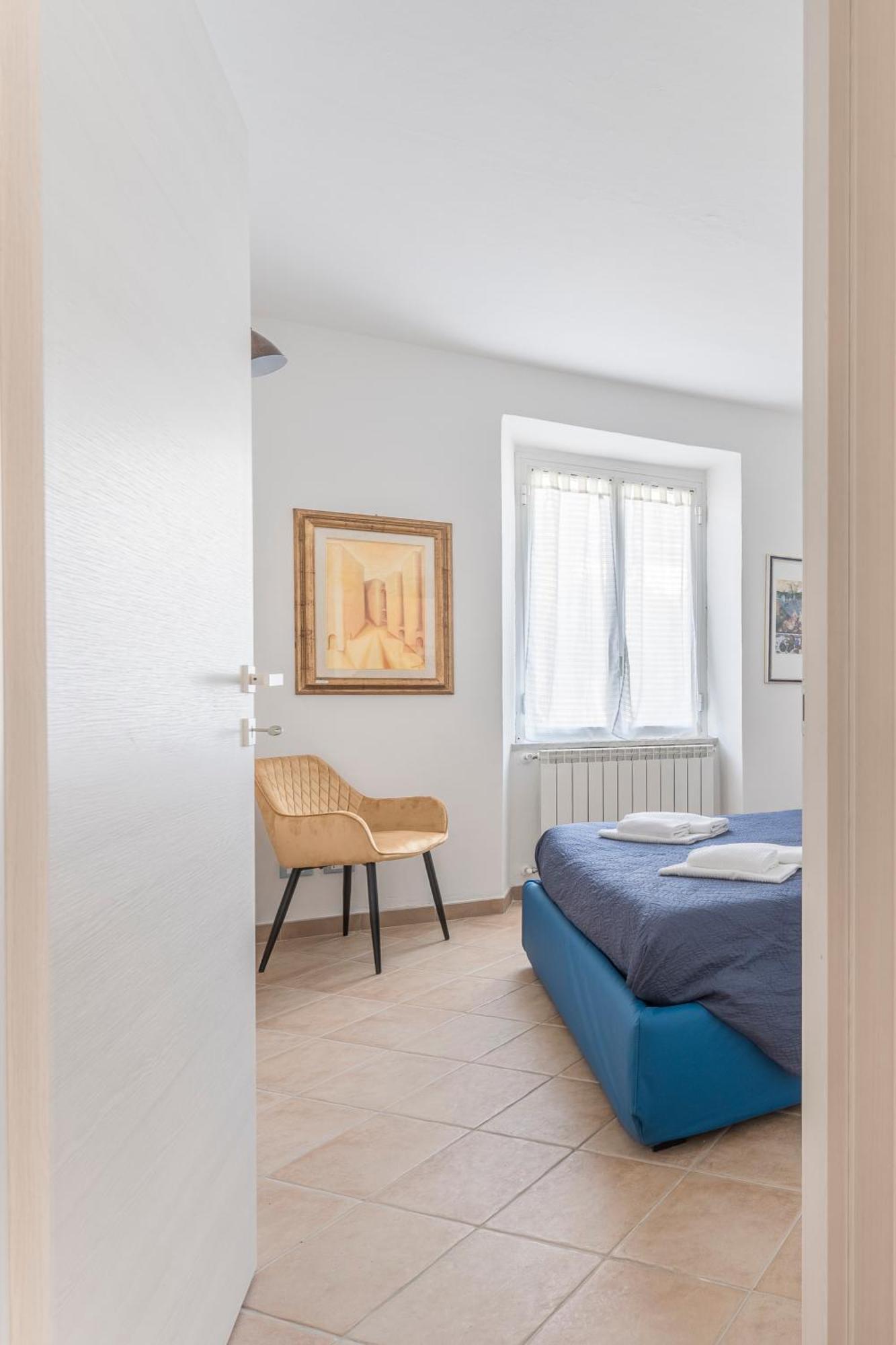 Creuza De 5 Terre Villa Воластра Екстериор снимка
