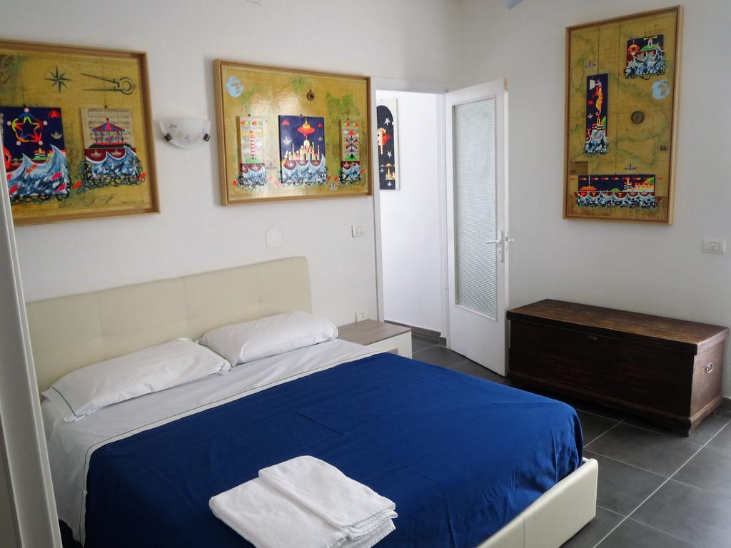 Creuza De 5 Terre Villa Воластра Екстериор снимка